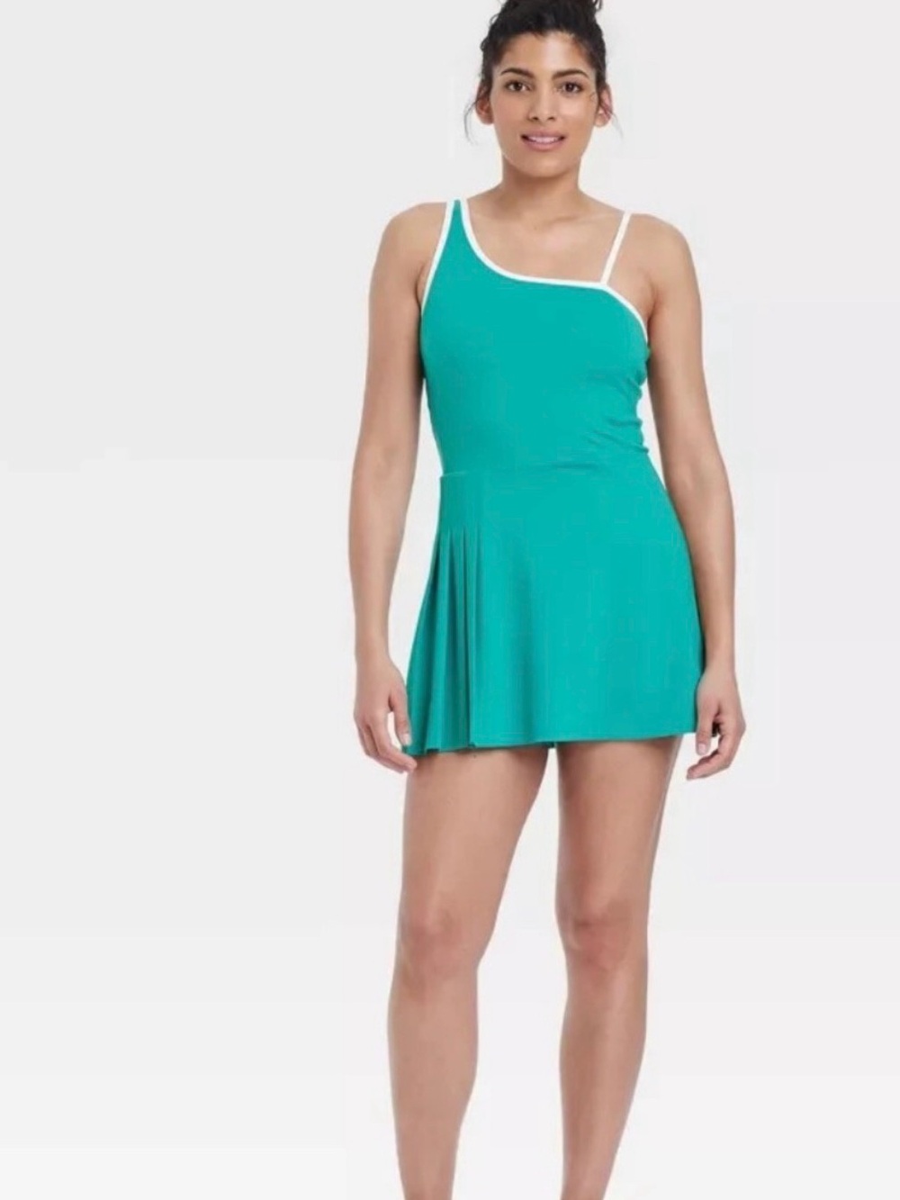 NewAll in motion new a semester  athletic dress